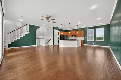 2009 Kirby Landing Drive, Houston, TX 77051 - Photo 6