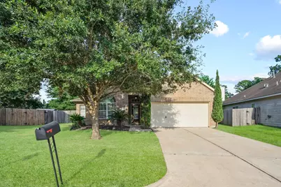 22326 E Daniel Oak Circle, Spring, TX 77389 - Photo 1