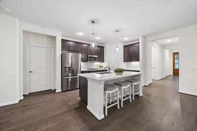 126 Wild Wisteria Lane, Montgomery, TX 77316 - Photo 6