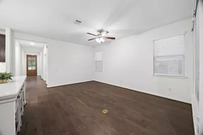 126 Wild Wisteria Lane, Montgomery, TX 77316 - Photo 8