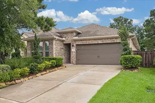 126 Wild Wisteria Ln, Montgomery, TX 77316 - Photo 1