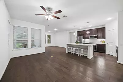 126 Wild Wisteria Lane, Montgomery, TX 77316 - Photo 4