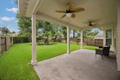 126 Wild Wisteria Lane, Montgomery, TX 77316 - Photo 18