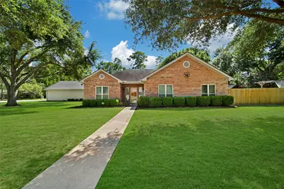 34605 Kara Lane, Pinehurst, TX 77362 - Photo 1