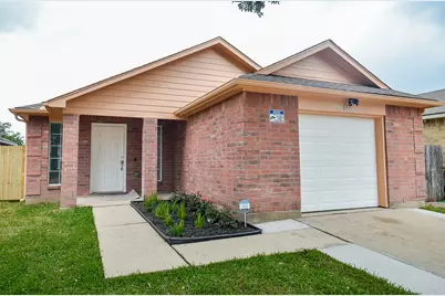 18910 Reynolds Park Drive, Katy, TX 77449 - Photo 2