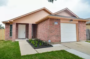18910 Reynolds Park Dr, Katy, TX 77449 - Photo 2