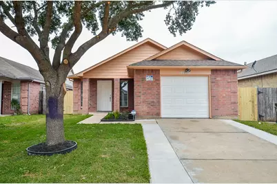 18910 Reynolds Park Drive, Katy, TX 77449 - Photo 1