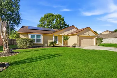 18823 Long Trace Drive, Humble, TX 77346 - Photo 1