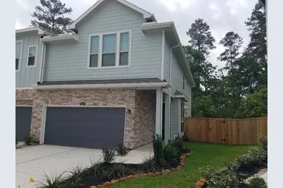 531 Bristol Tide Court, Conroe, TX 77304 - Photo 2