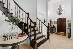 34 N Player Manor Cir, The Woodlands, TX 77382 - Photo 4