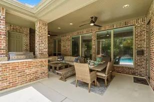 34 N Player Manor Cir, The Woodlands, TX 77382 - Photo 26