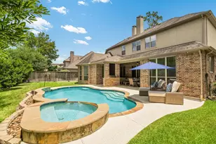 34 N Player Manor Cir, The Woodlands, TX 77382 - Photo 24
