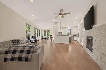 1767 Michigan Street, Houston, TX 77006 - Photo 6