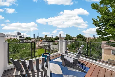 1767 Michigan Street, Houston, TX 77006 - Photo 2