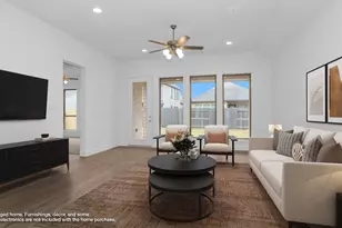 8707 Blue Coral Ln, Cypress, TX 77433 - Photo 2