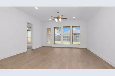 8707 Blue Coral Lane, Cypress, TX 77433 - Photo 2