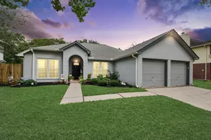 2607 Anthony-Hay Ln, Katy, TX 77449 - Photo 1