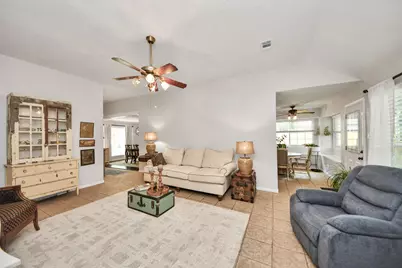 2607 Anthony Hay Lane, Katy, TX 77449 - Photo 16