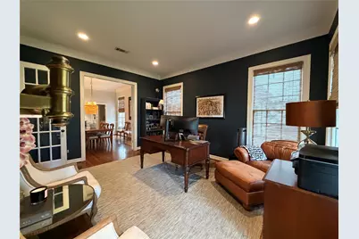 4142 Villanova Street, West University Place, TX 77005 - Photo 4
