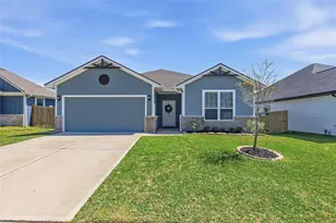 2420 Lightfoot Ln, Bryan, TX 77803 - Photo 1