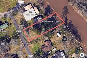 3303 St Anne St, Liverpool, TX 77577 - Photo 10