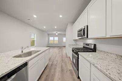 4018 Windy Whisper Drive, Brookshire, TX 77423 - Photo 18