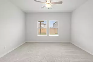4018 Windy Whisper Dr, Brookshire, TX 77423 - Photo 14
