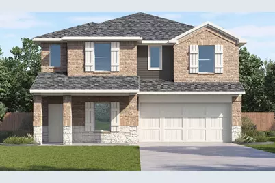 10726 Sage Bend Drive, Beasley, TX 77417 - Photo 1