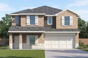 10726 Sage Bnd Dr, Beasley, TX 77417 - Photo 1