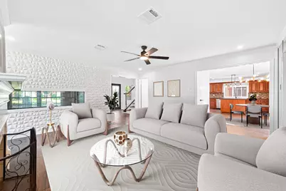 3623 Cresswell Court, Missouri City, TX 77459 - Photo 1