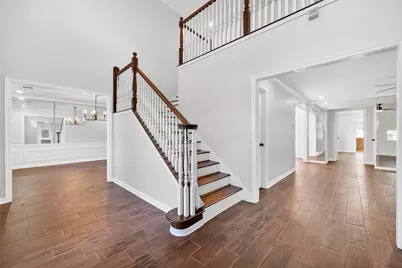 3623 Cresswell Court, Missouri City, TX 77459 - Photo 2