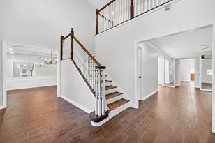 3623 Cresswell Ct, Missouri City, TX 77459 - Photo 2