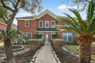 3623 Cresswell Ct, Missouri City, TX 77459 - Photo 2