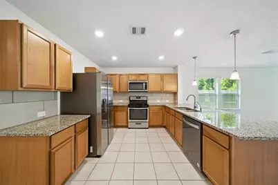 539 Broken Boulder Street, Magnolia, TX 77354 - Photo 1
