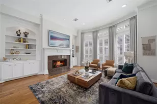 2930 Brompton Square Dr, Houston, TX 77025 - Photo 12