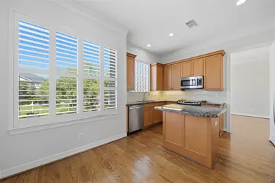 2930 Brompton Square Drive, Houston, TX 77025 - Photo 20