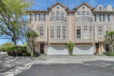 2930 Brompton Square Drive, Houston, TX 77025 - Photo 2