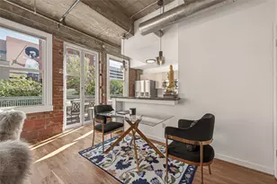 204 Travis St, Houston, TX 77002 - Photo 8
