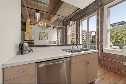 204 Travis Street #2B, Houston, TX 77002 - Photo 14