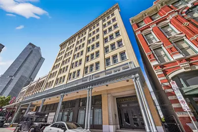204 Travis Street #2B, Houston, TX 77002 - Photo 2