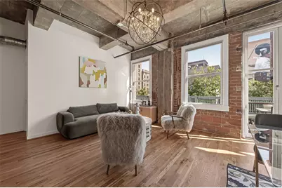 204 Travis Street #2B, Houston, TX 77002 - Photo 6