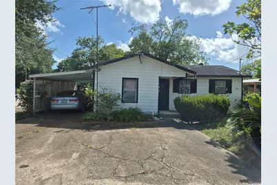 169 2nd Street, Van Vleck, TX 77482 - Photo 1