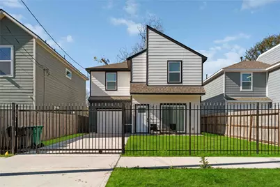 9711 Beckley Street, Houston, TX 77088 - Photo 2