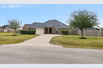 11215 April Dr Drive, Needville, TX 77461 - Photo 2
