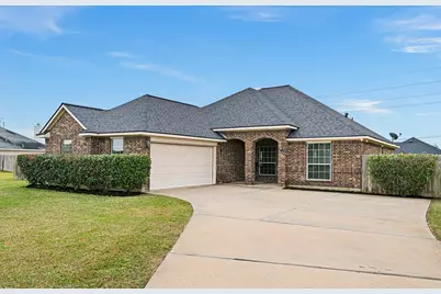 11215 April Dr Drive, Needville, TX 77461 - Photo 1