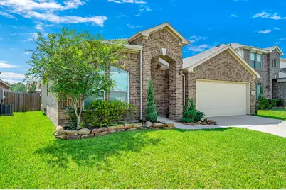 20103 Ray Falls Drive, Tomball, TX 77375 - Photo 2