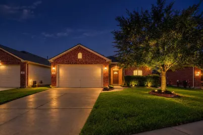 24307 Sunrise Springs Lane, Katy, TX 77494 - Photo 1
