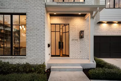 2715 Robinhood Street, West University Place, TX 77005 - Photo 46