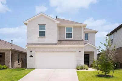 23230 Wise Walk Drive, Katy, TX 77493 - Photo 1