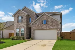 32319 Melbrooke Dr, Brookshire, TX 77423 - Photo 2